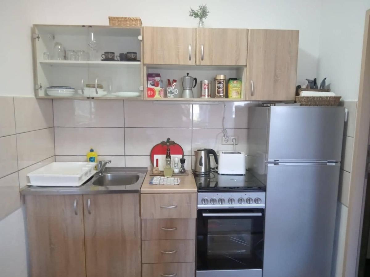 Chez Marthe, Organic Farm Stay 크닌 외부 사진